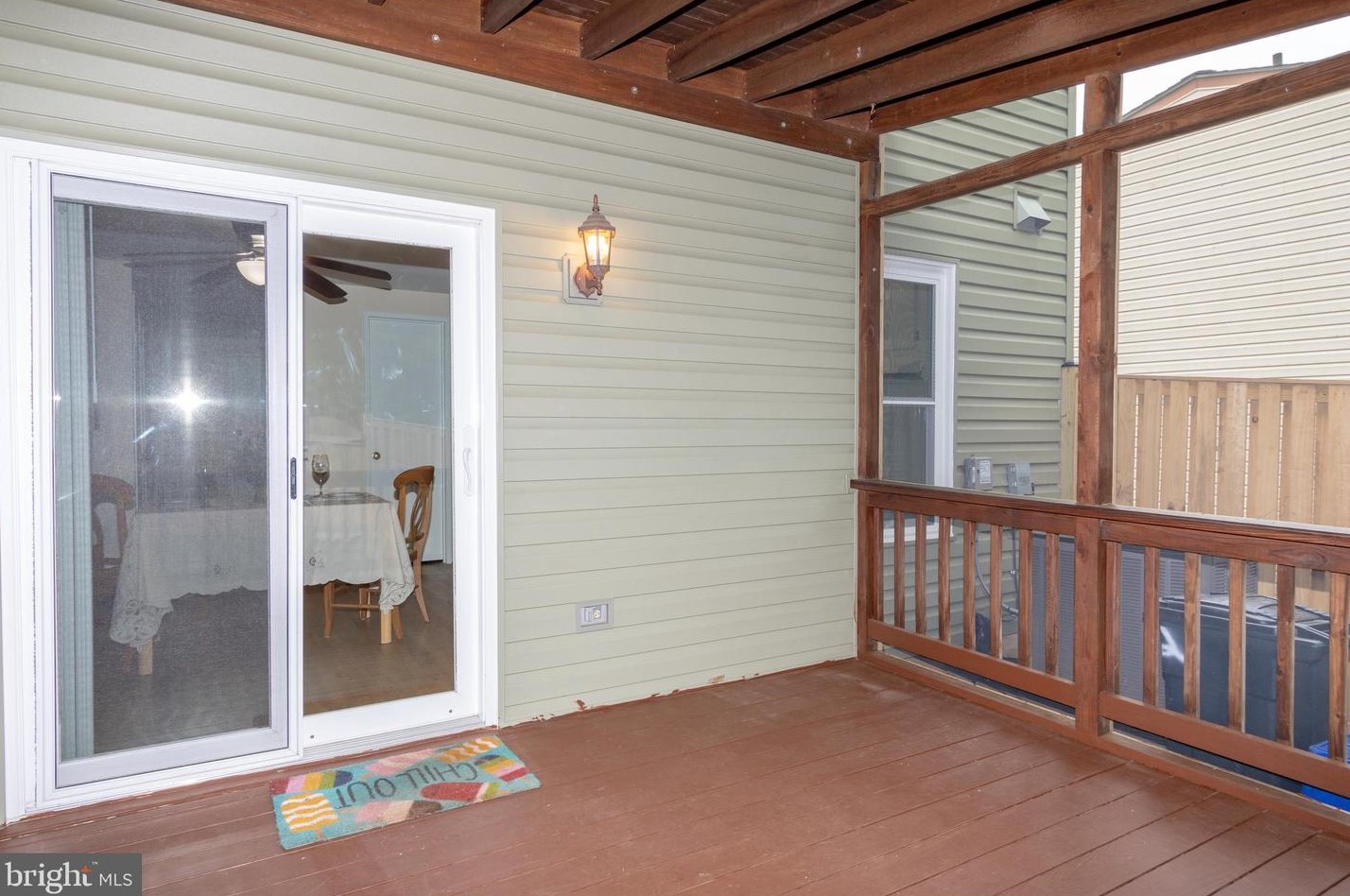 10722 Lester St, Silver Spring MD 20902-3760 exterior