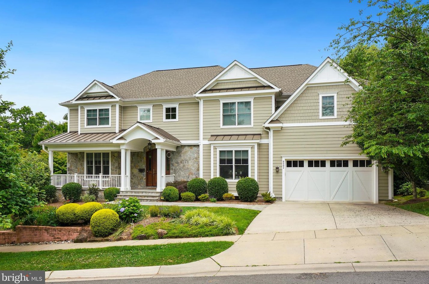 8502 Bradmoor Dr, Bethesda, MD 20817-3810