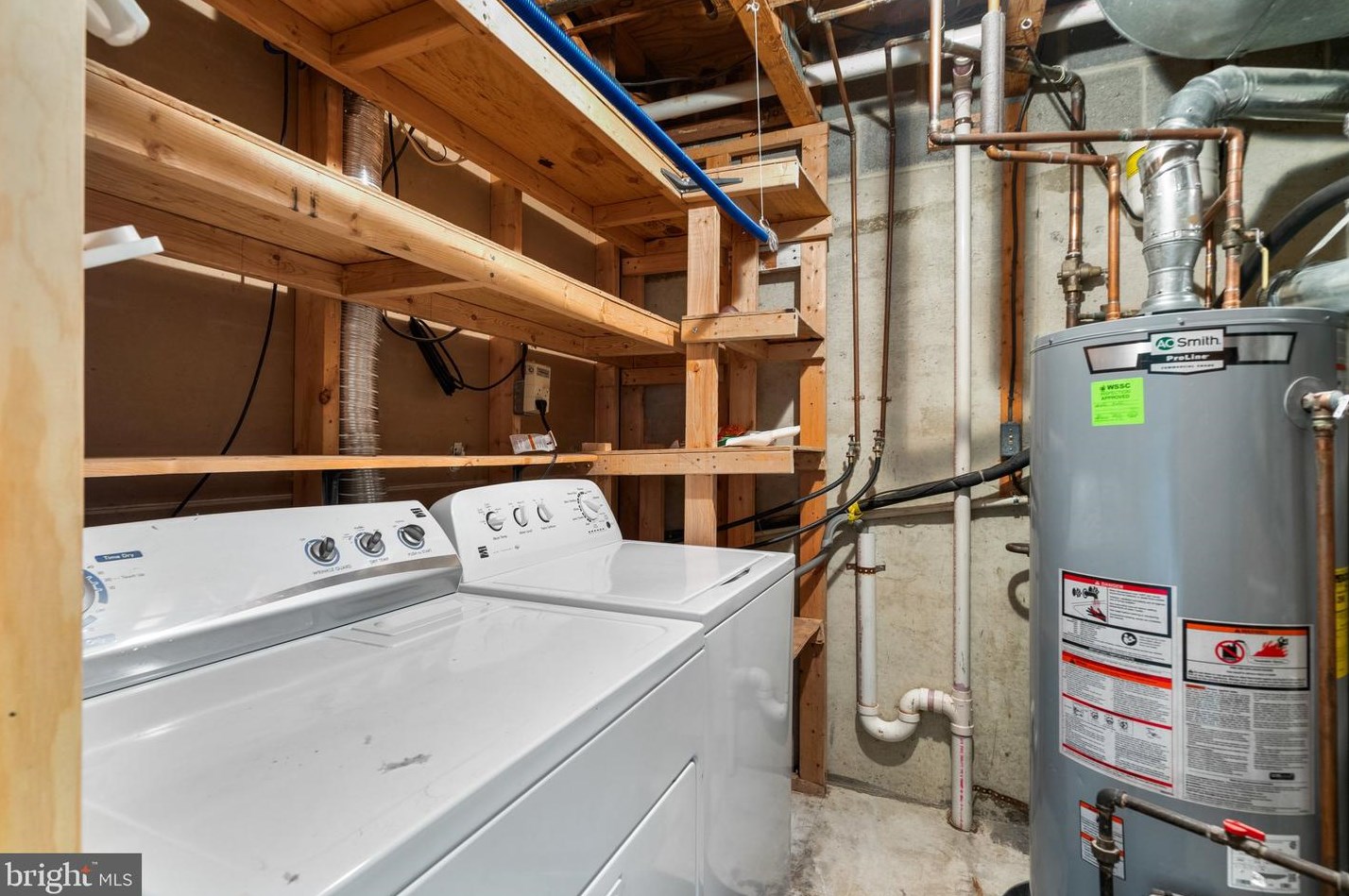 91 Travis Ct, Gaithersburg MD  20879-3315 exterior