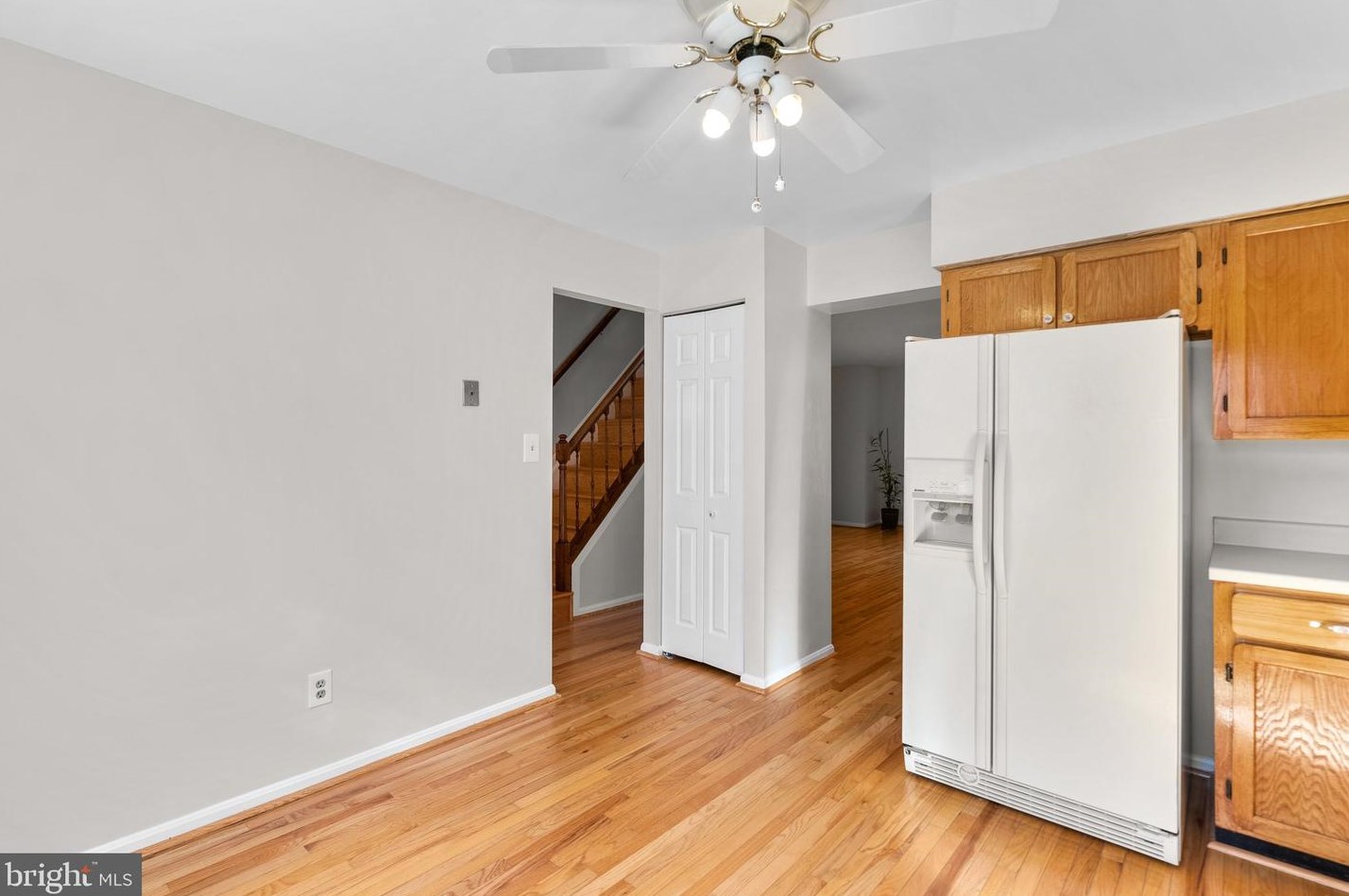 91 Travis Ct, Gaithersburg MD  20879-3315 exterior