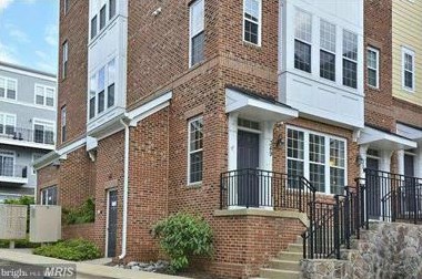 349 Belt Place #41, Gaithersburg, MD 20877