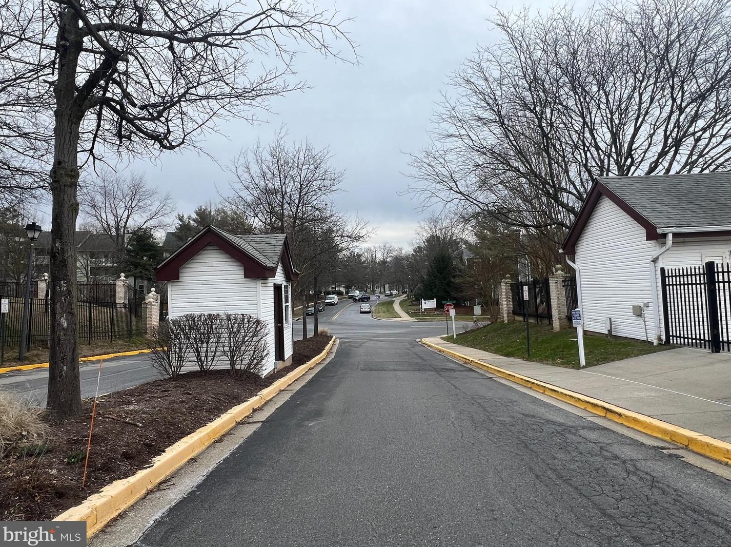 13701 Modrad Way, Silver Spring MD  20904-4824 exterior