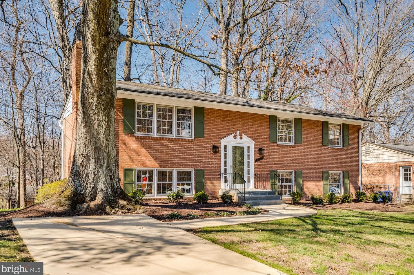 12816 Middlevale Ln, Silver Spring, MD 20906-3341