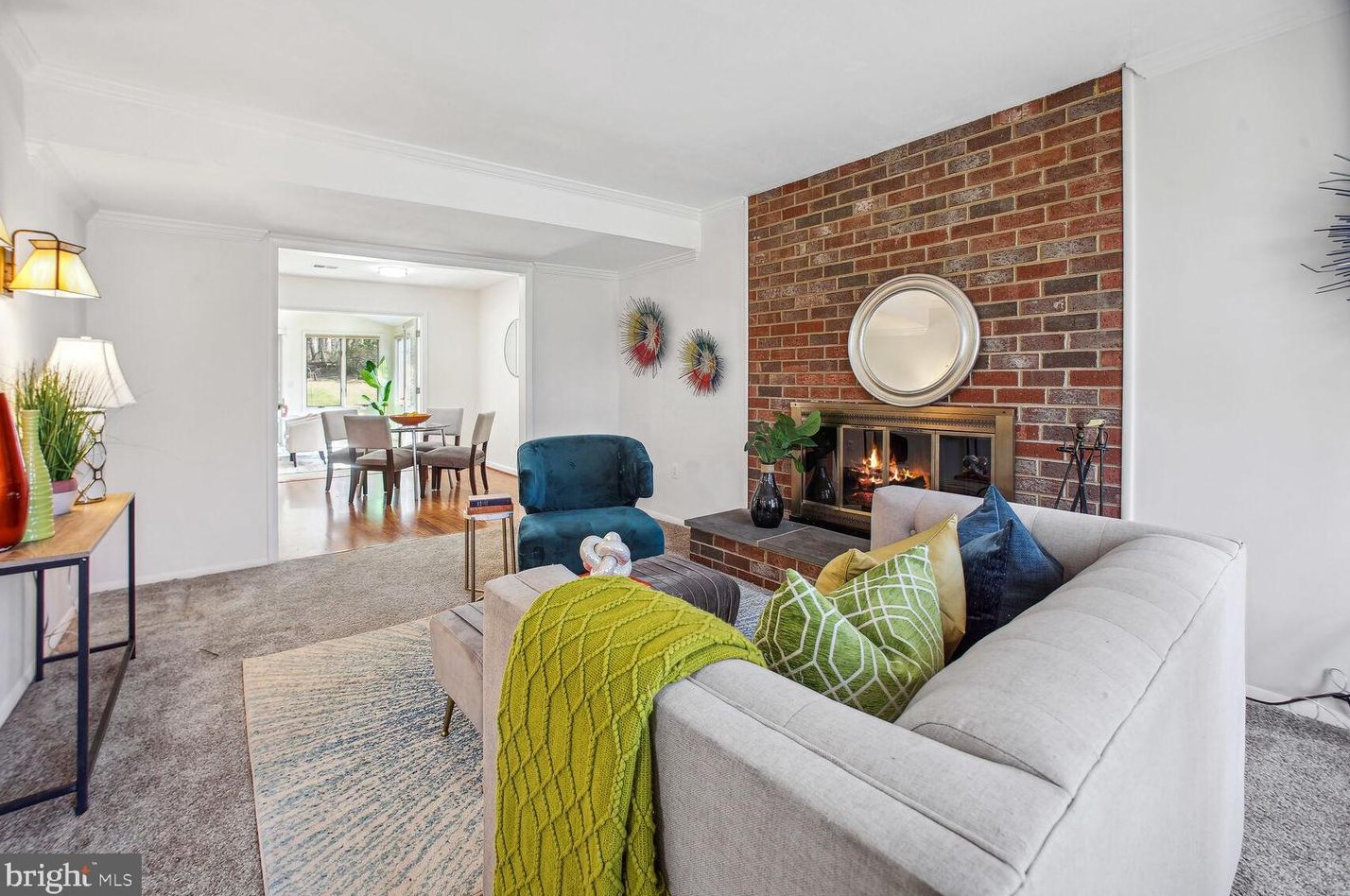 14809 Peachwood Dr, Silver Spring, MD 20905