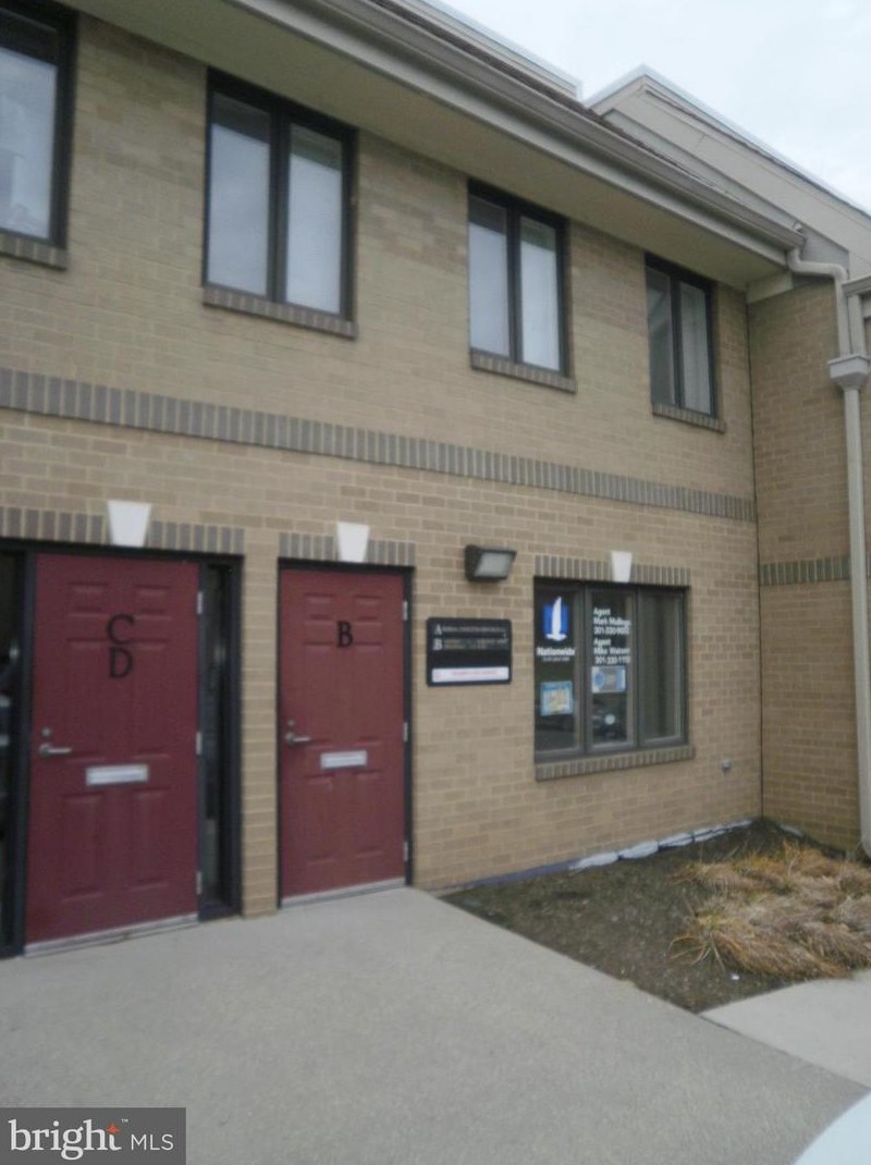 963 Russell Ave #3203, Gaithersburg, MD 20879