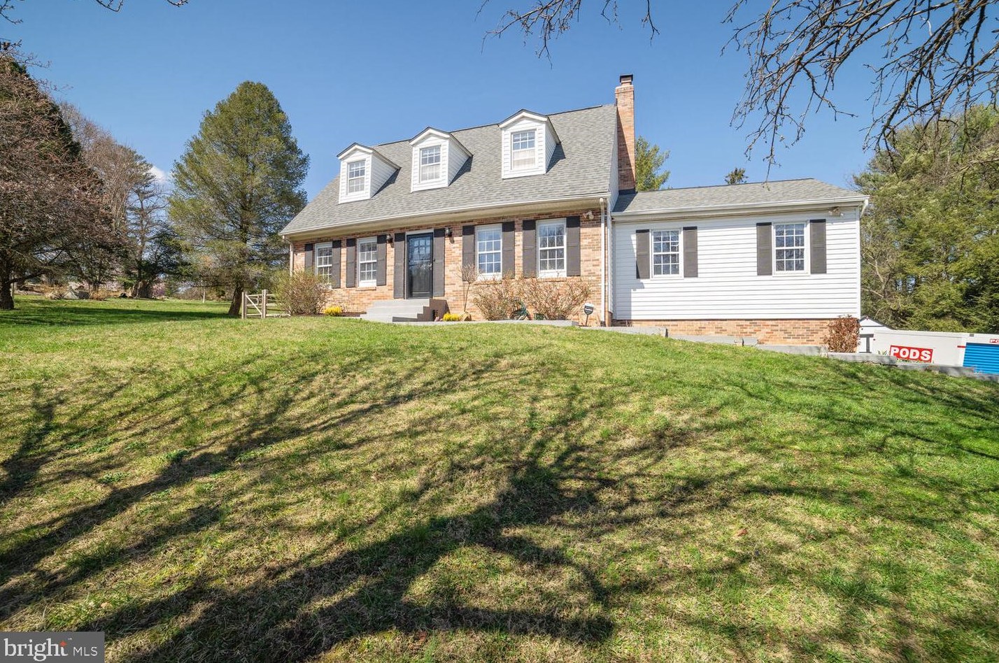 1915 Longmead Rd, Silver Spring, MD 20906-1929