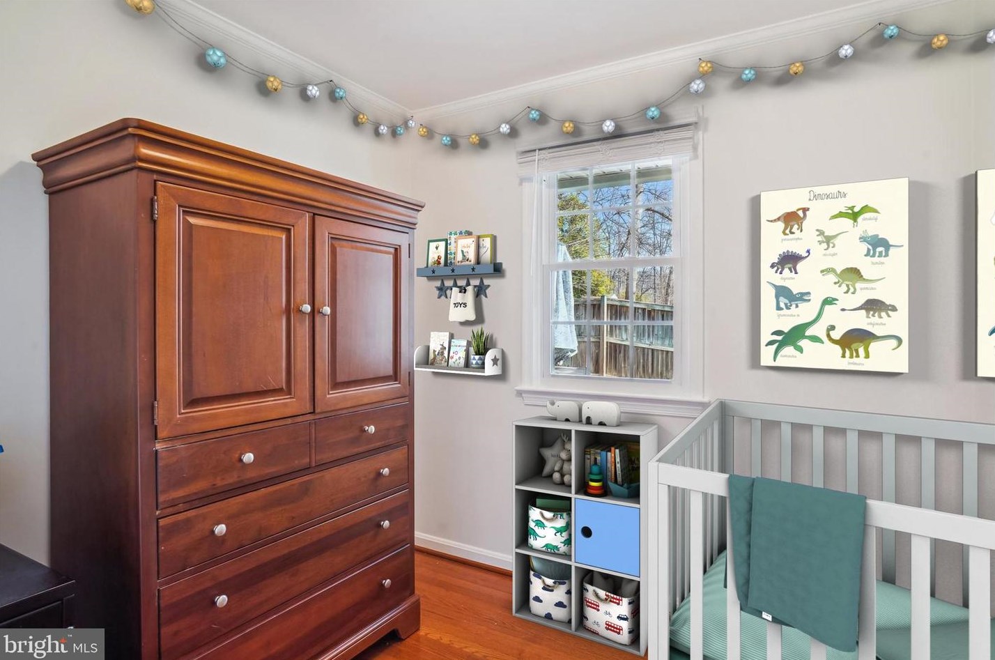 118 Tulip Dr, Gaithersburg MD  20877-2029 exterior