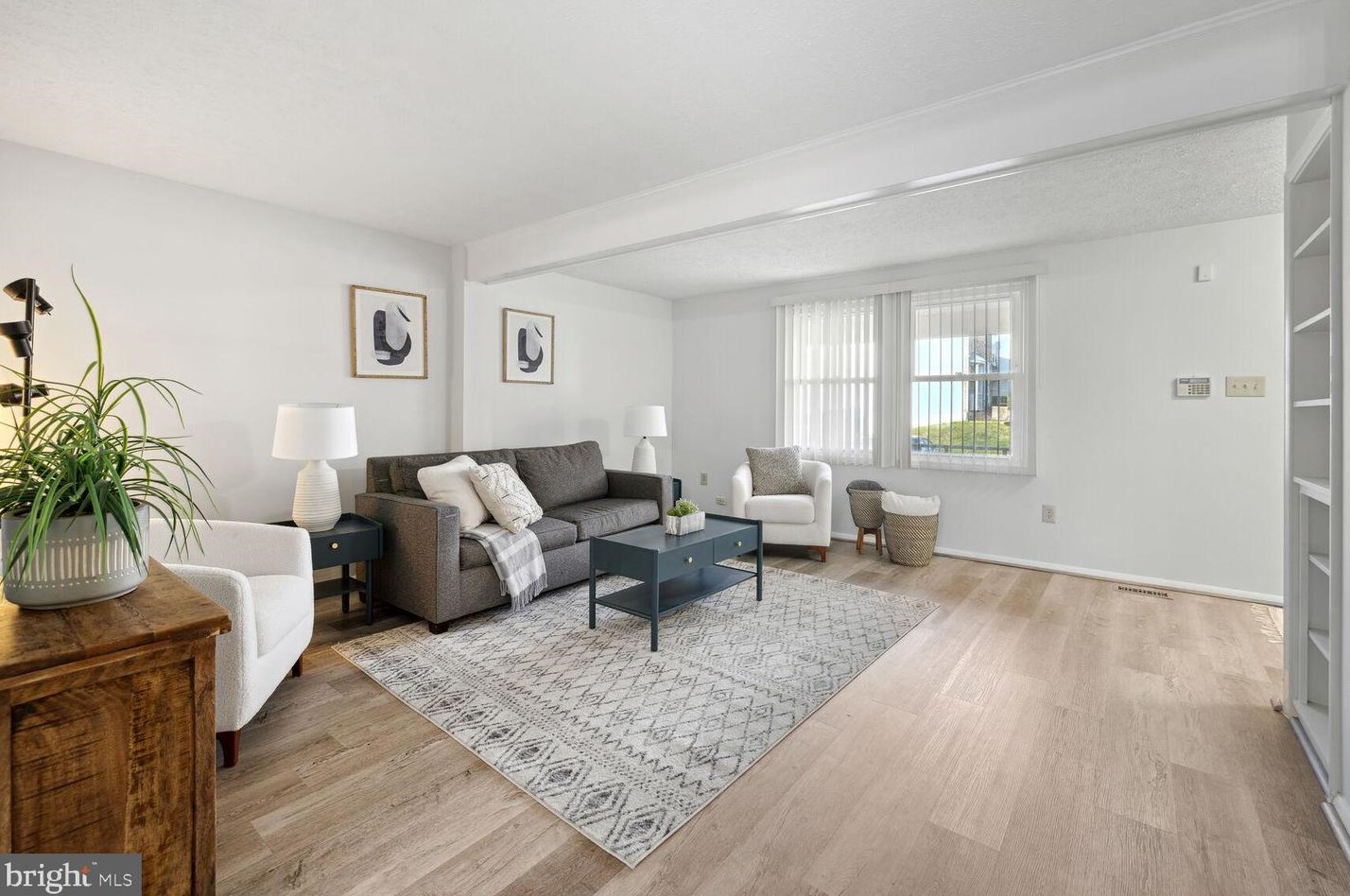 212 Whitcliff Ct, Gaithersburg MD  20878-2744 exterior
