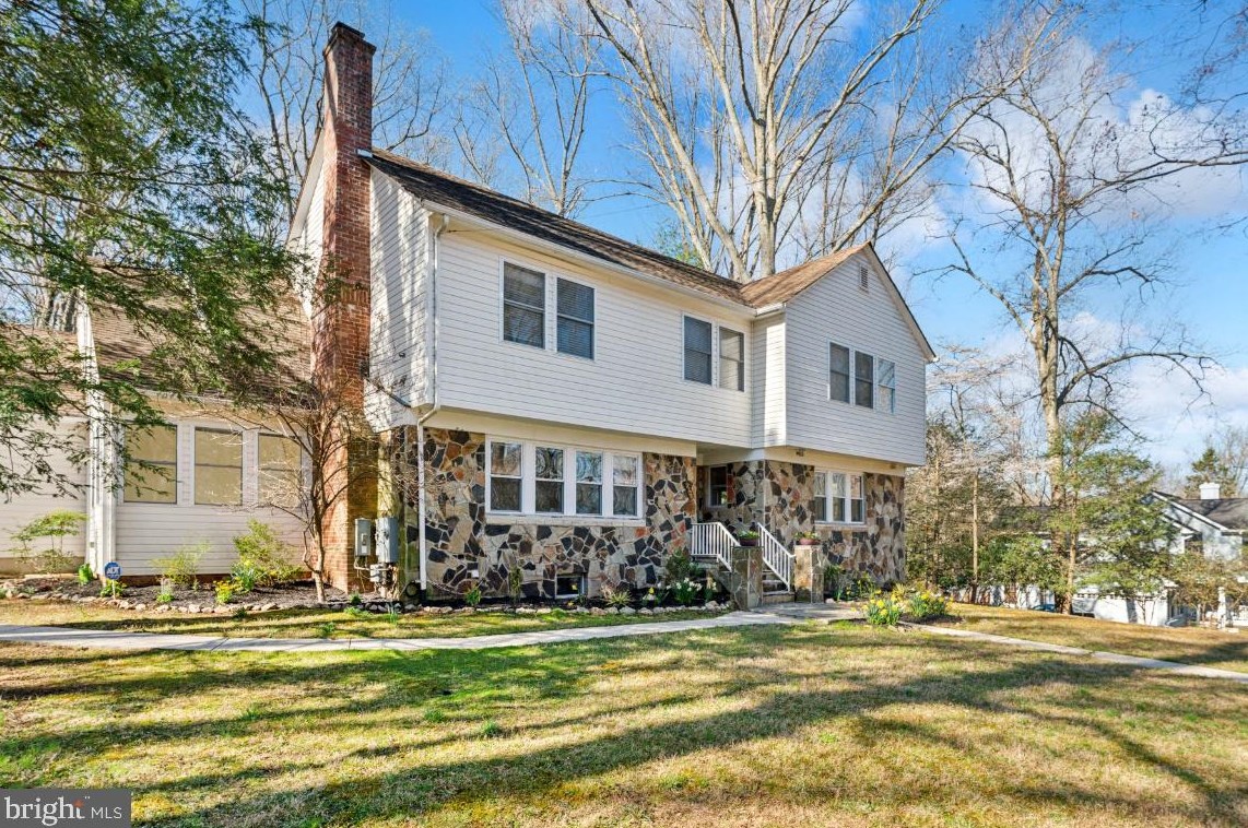 12308 Remington Dr, Silver Spring, MD 20902