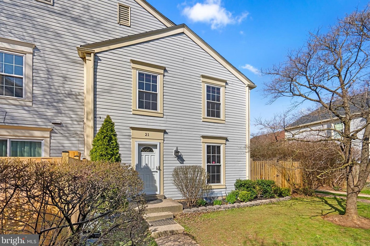 21 Valleyfield Ct, Silver Spring, MD 20906