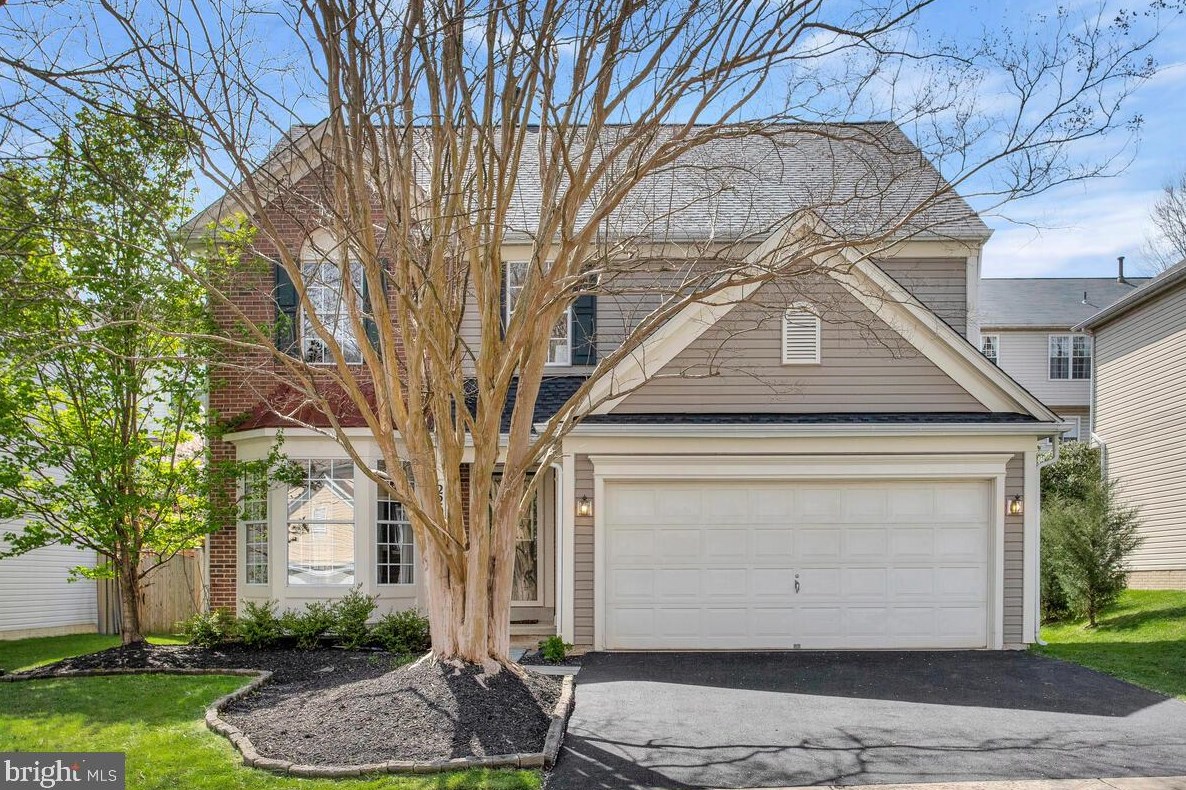 2206 Cold Meadow Way, Silver Spring, MD 20906-6213