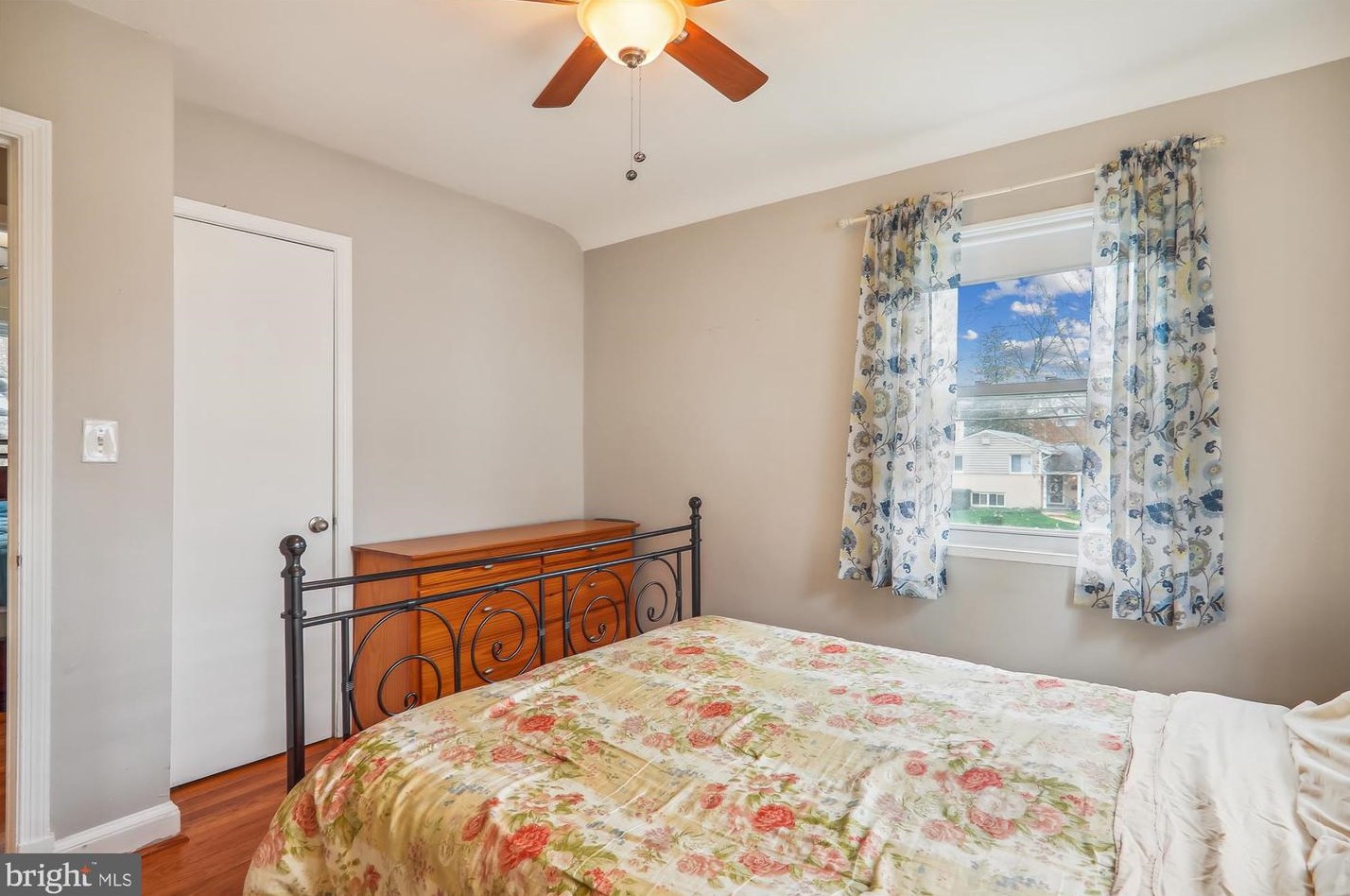 1635 Belvedere Blvd, Silver Spring MD 20902-3901 exterior