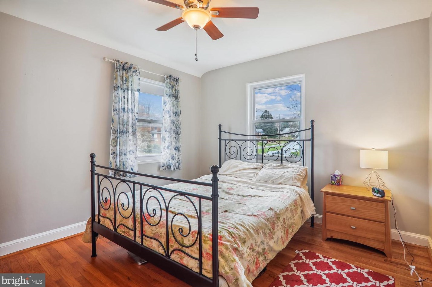 1635 Belvedere Blvd, Silver Spring MD 20902-3901 exterior