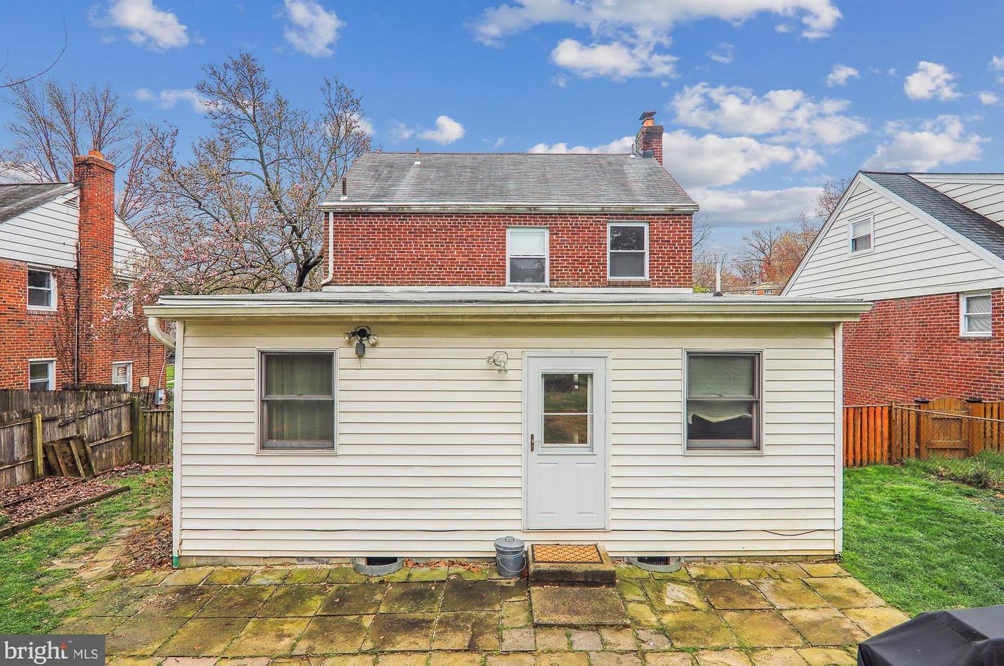 1635 Belvedere Blvd, Silver Spring MD 20902-3901 exterior