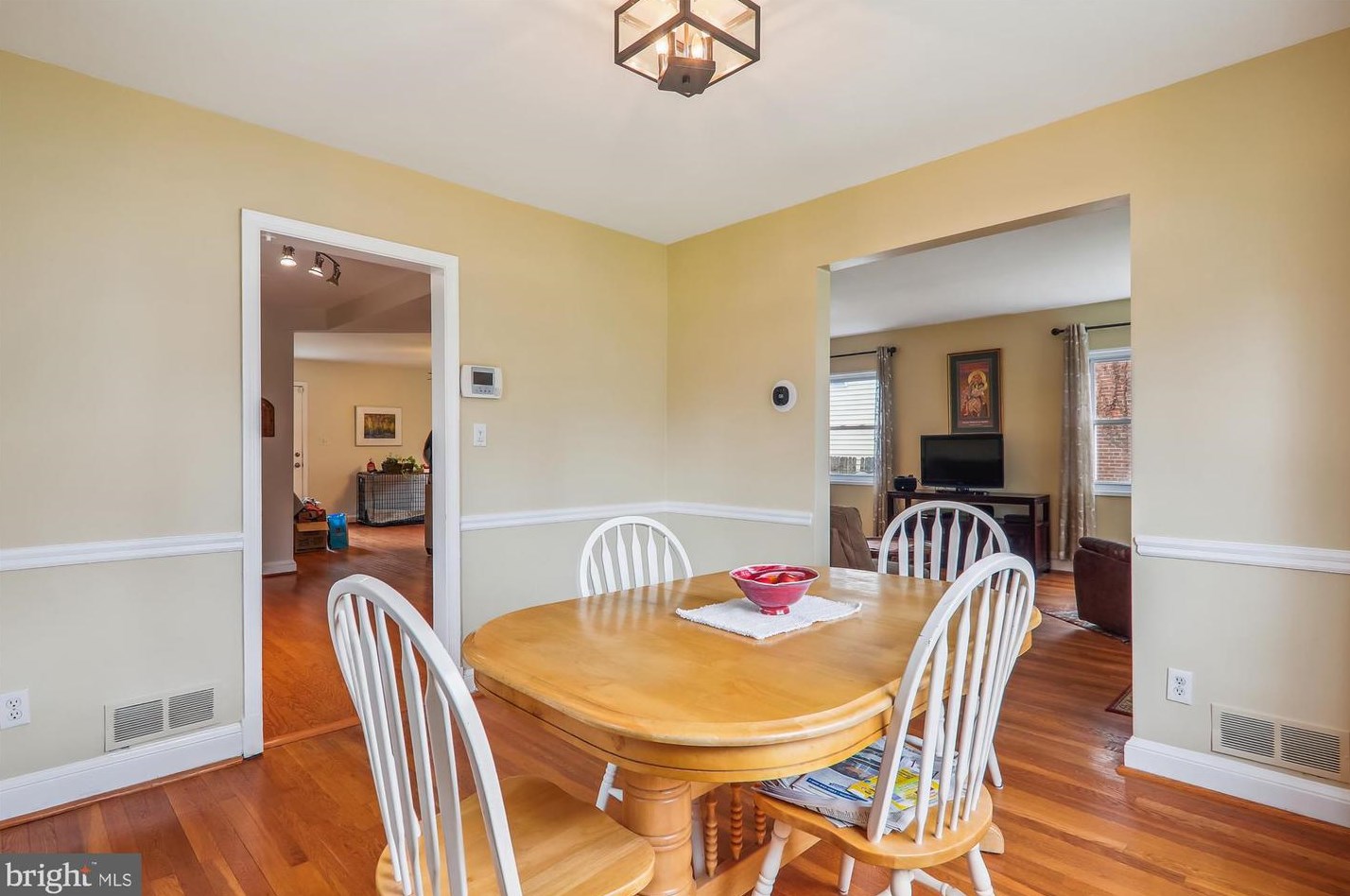 1635 Belvedere Blvd, Silver Spring MD 20902-3901 exterior