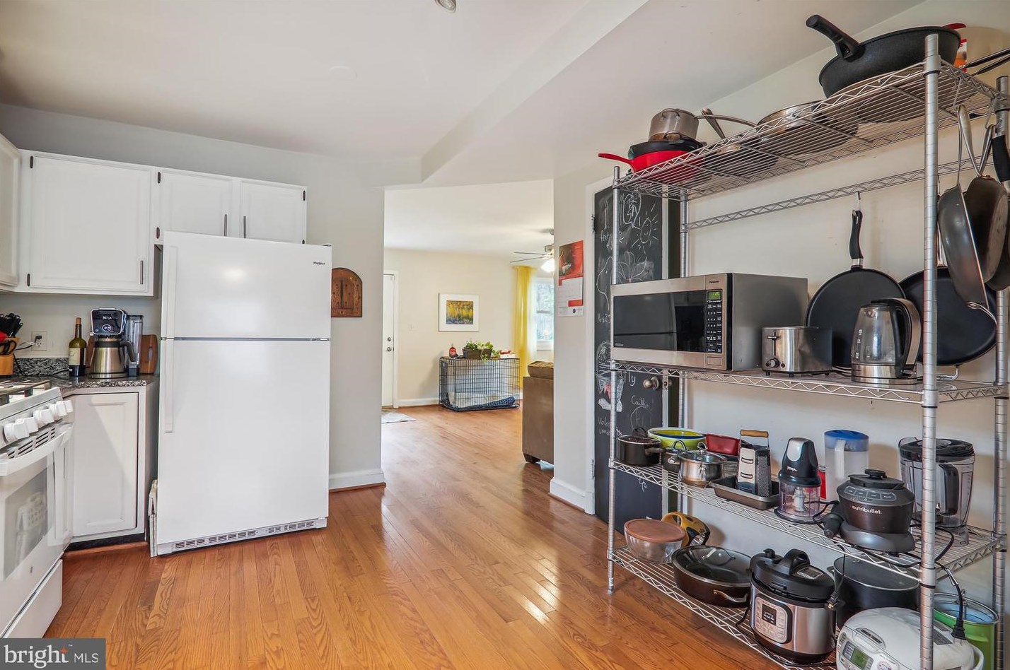 1635 Belvedere Blvd, Silver Spring MD 20902-3901 exterior