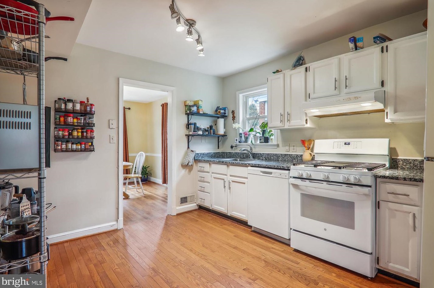 1635 Belvedere Blvd, Silver Spring MD 20902-3901 exterior