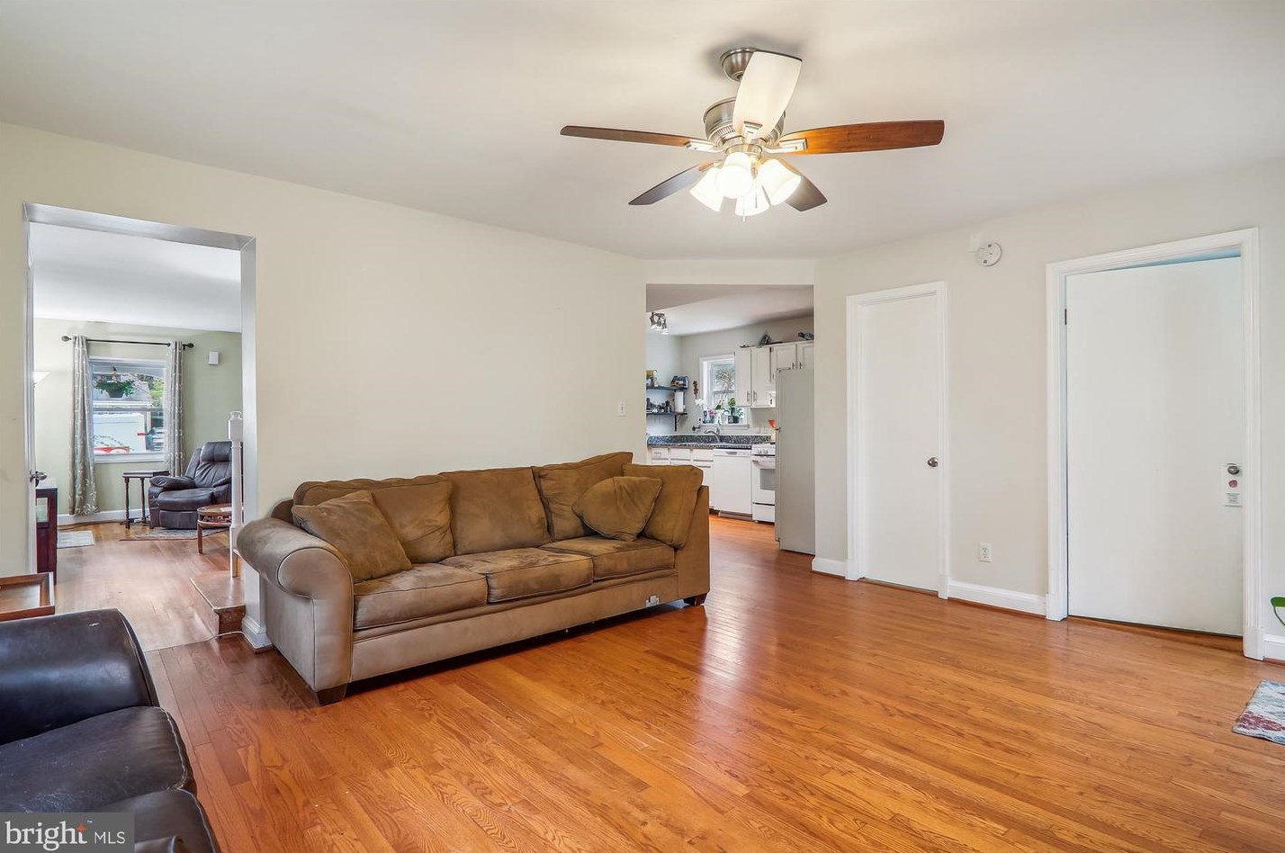 1635 Belvedere Blvd, Silver Spring MD 20902-3901 exterior