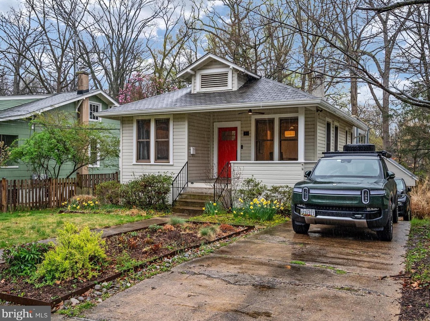 209 Spring Ave, Silver Spring, MD 20912-4805