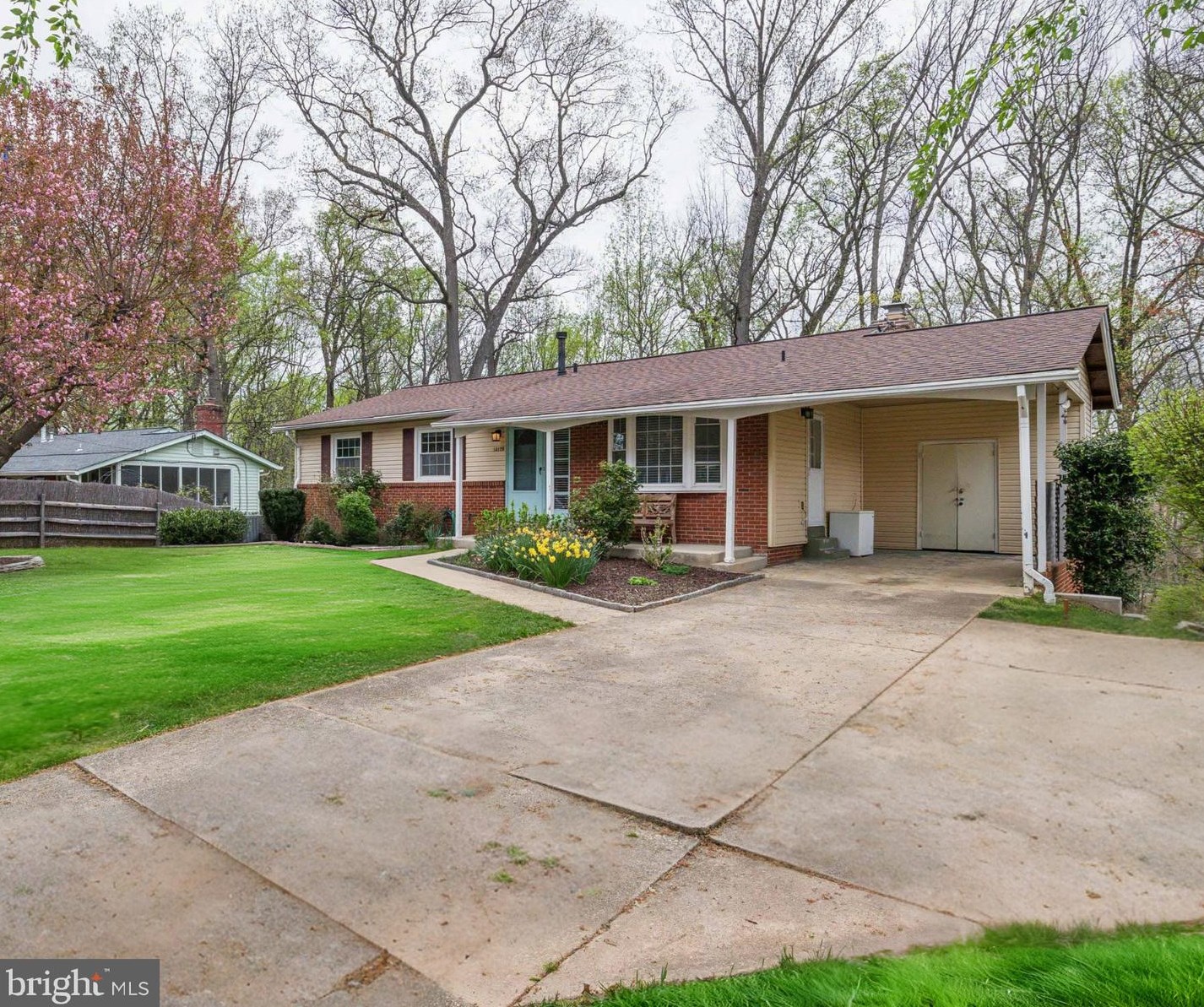 13129 Clifton Rd, Silver Spring, MD 20904-3247