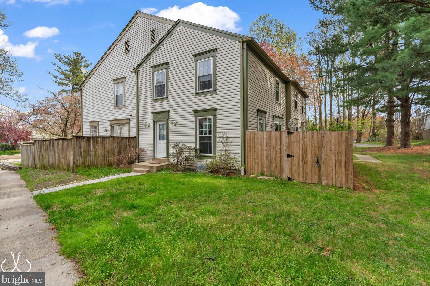 13926 Valleyfield Dr, Silver Spring, MD 20906