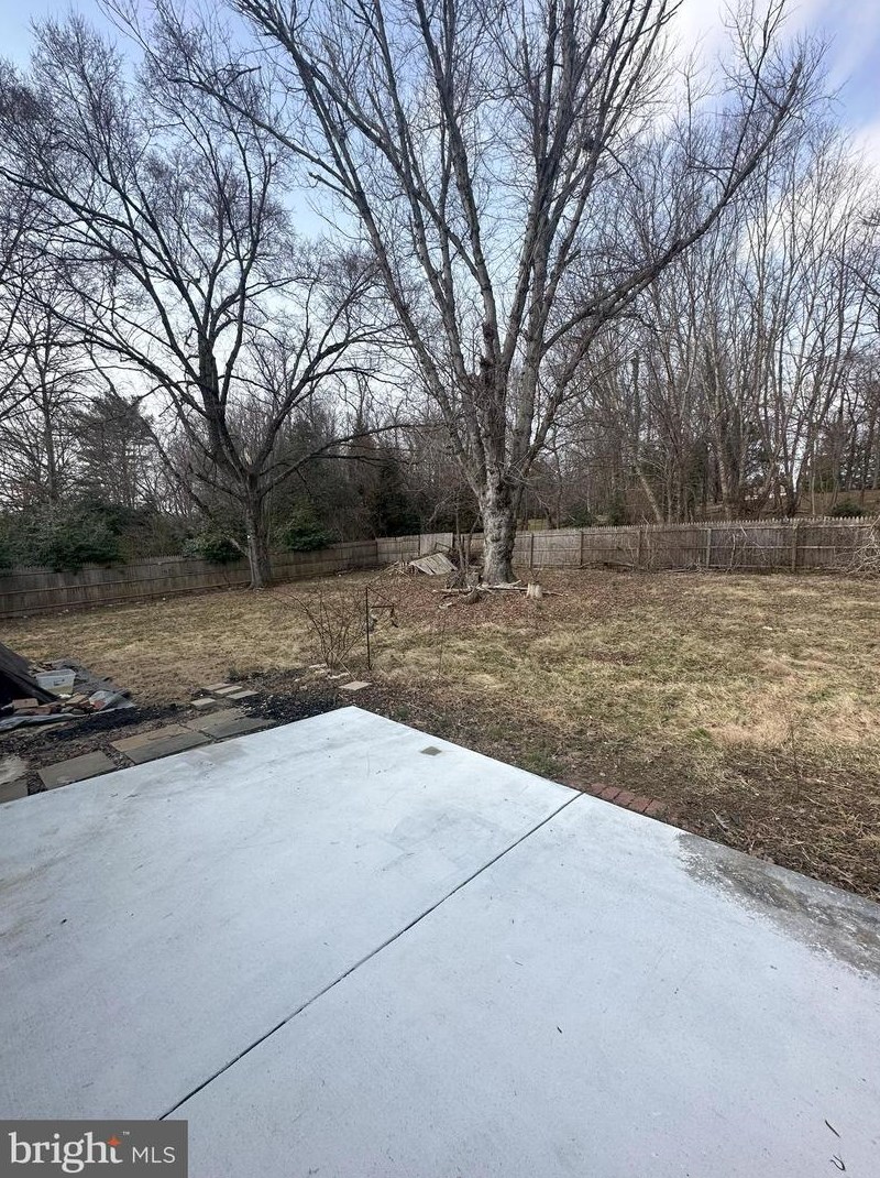 600 Blick Dr, Silver Spring MD  20904-2903 exterior