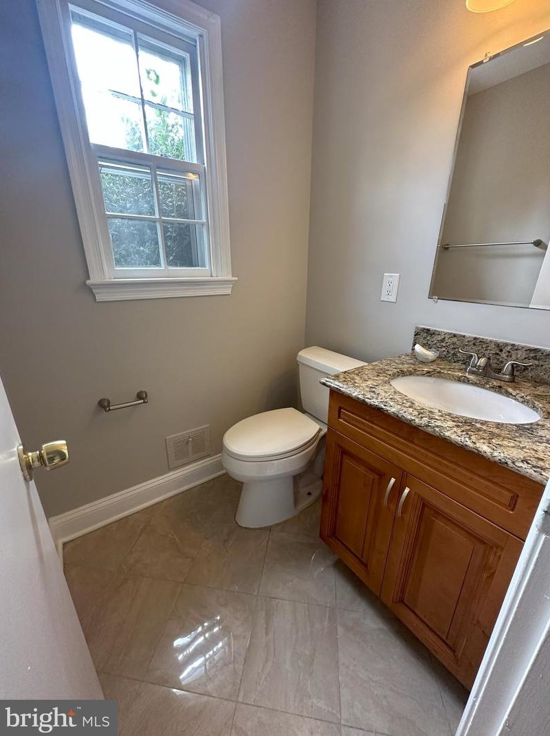 600 Blick Dr, Silver Spring MD  20904-2903 exterior