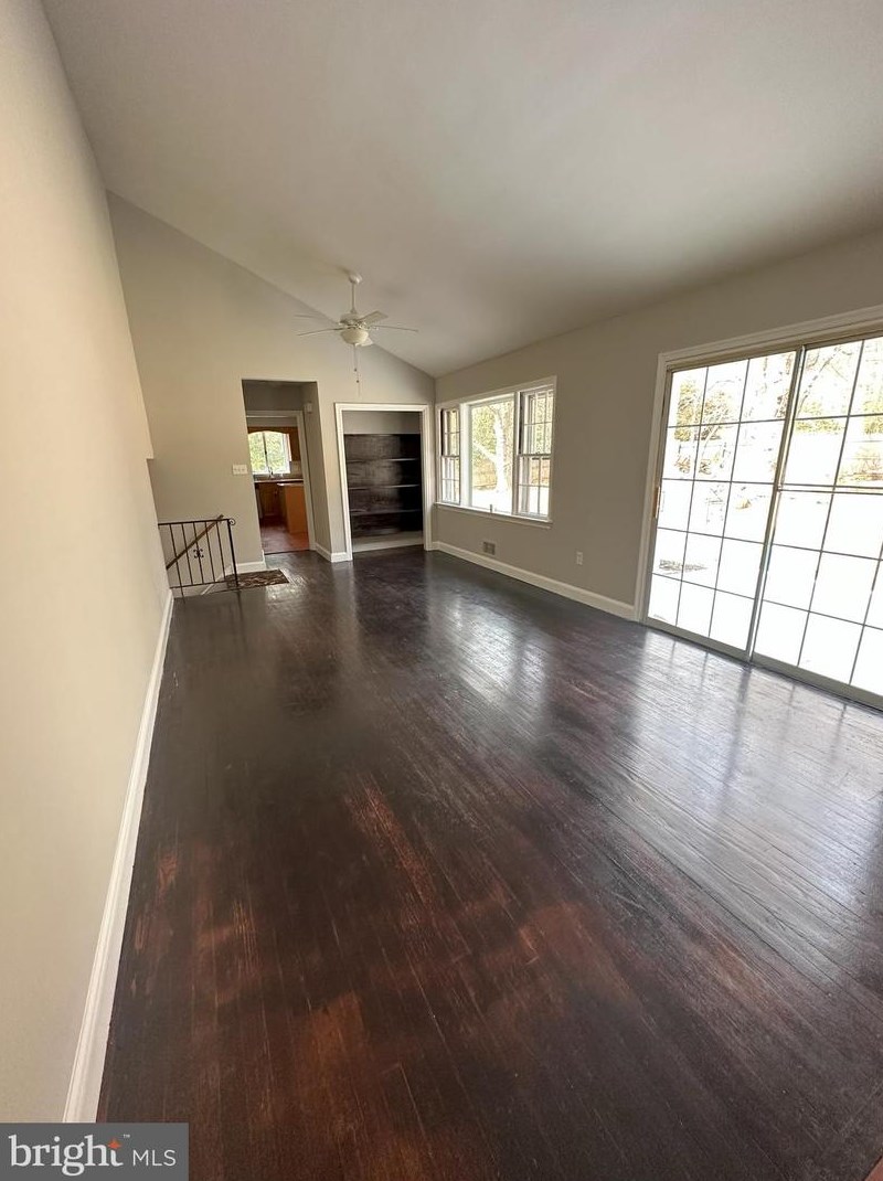 600 Blick Dr, Silver Spring MD  20904-2903 exterior