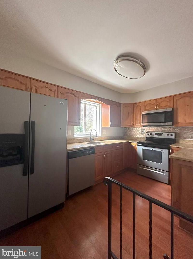 600 Blick Dr, Silver Spring MD  20904-2903 exterior