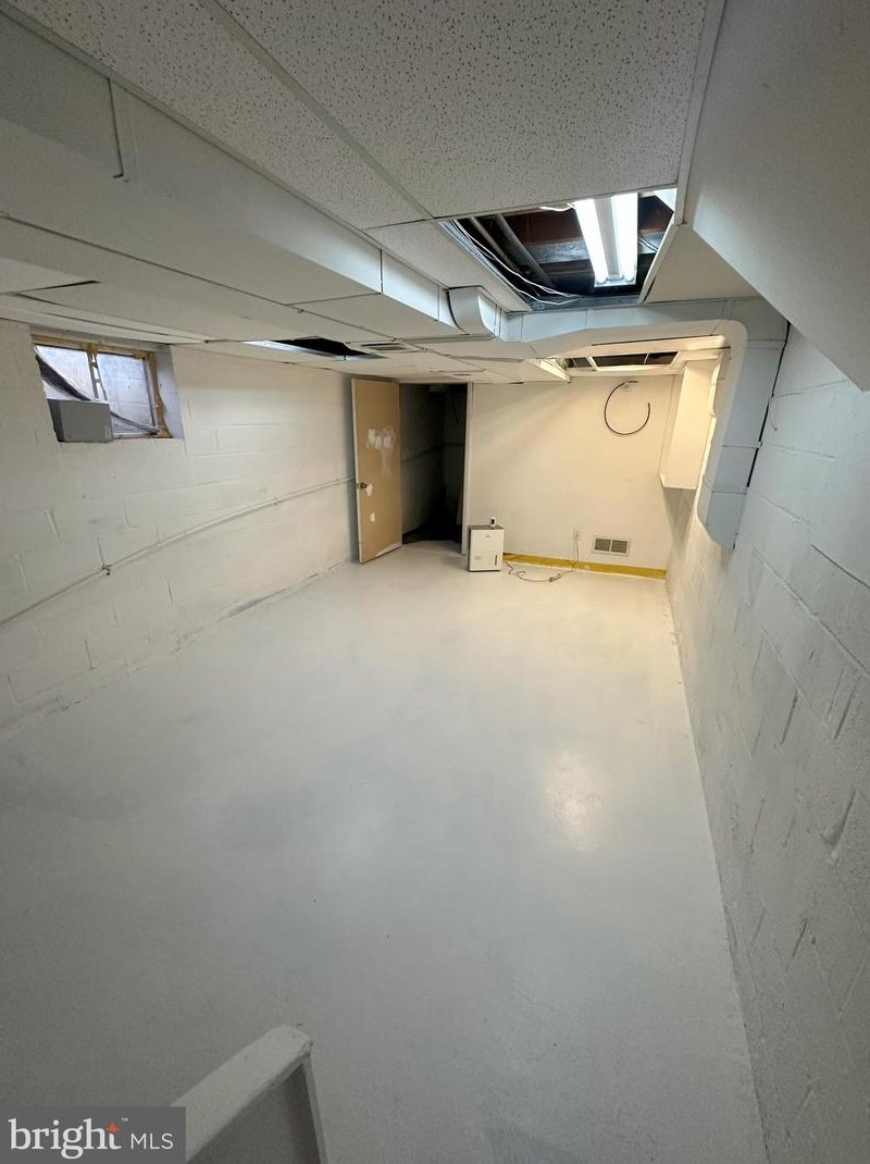 600 Blick Dr, Silver Spring MD  20904-2903 exterior