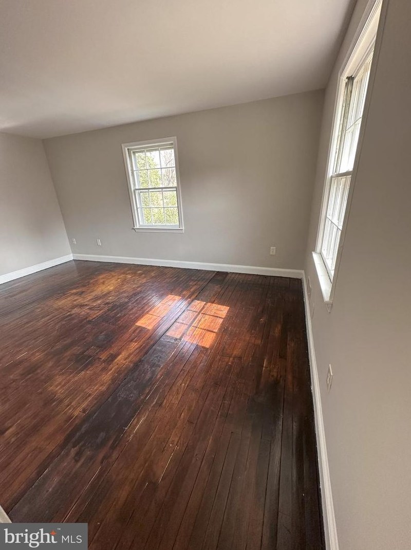 600 Blick Dr, Silver Spring MD  20904-2903 exterior