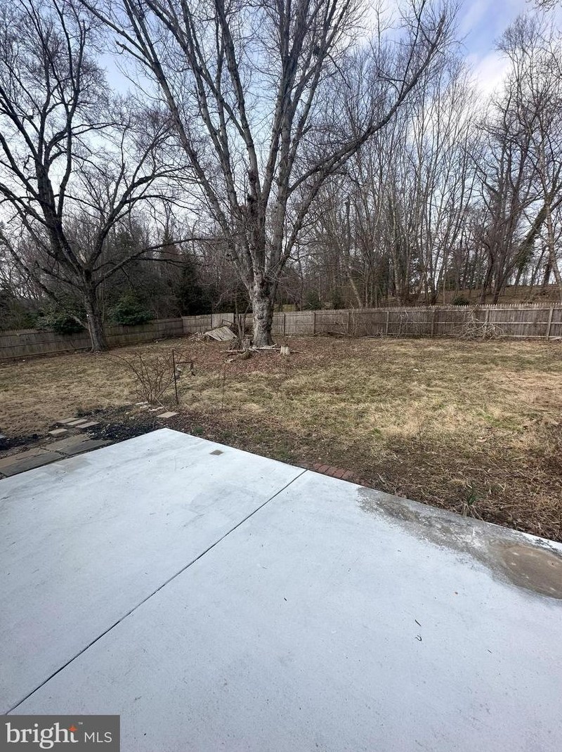 600 Blick Dr, Silver Spring MD  20904-2903 exterior