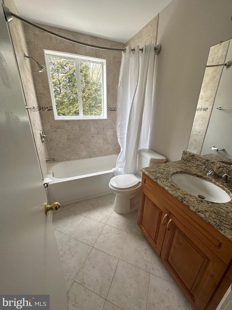 600 Blick Dr, Silver Spring MD  20904-2903 exterior