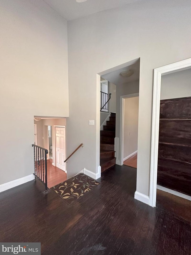 600 Blick Dr, Silver Spring MD  20904-2903 exterior