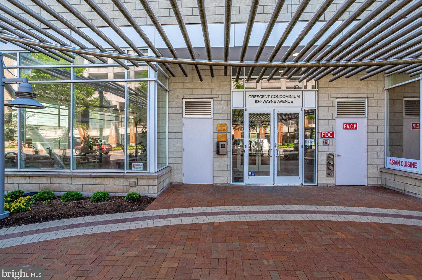 930 Wayne Ave #1111, Silver Spring, MD 20910