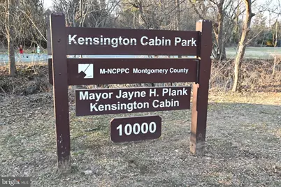 10003 Kensington Parkway, Kensington, MD 20895 - Photo 10