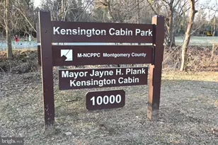 10003 Kensington Pkwy, Kensington, MD 20895 - Photo 10