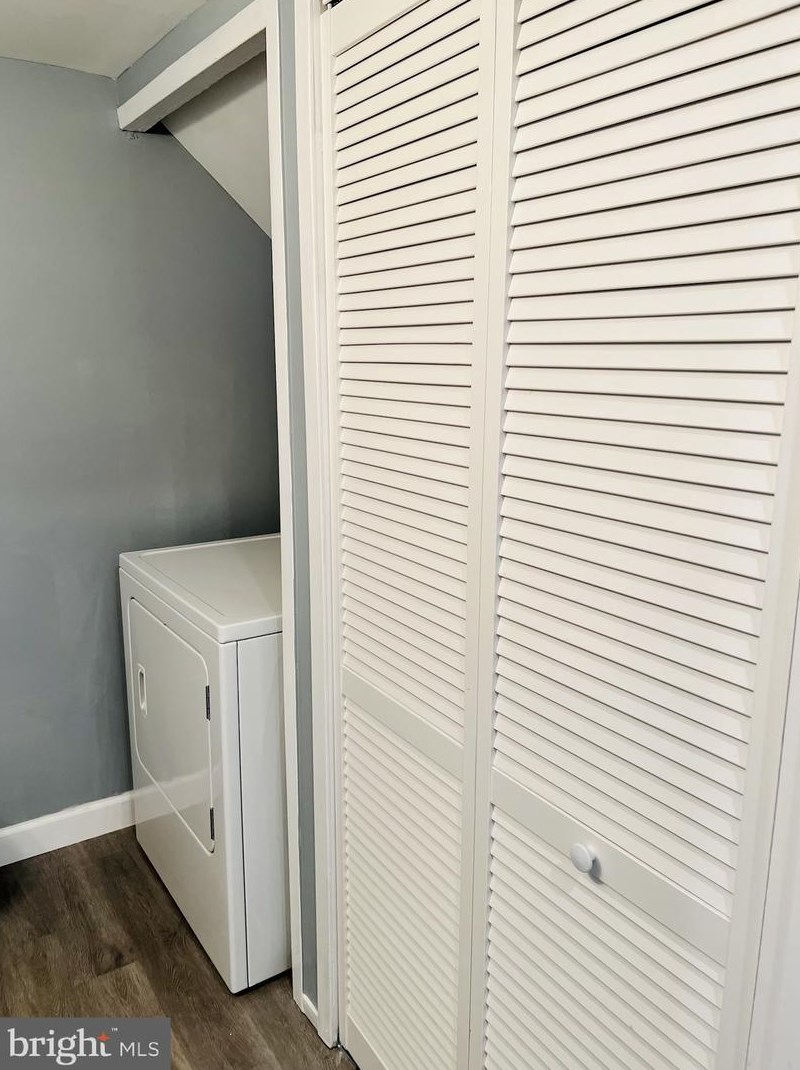 9821 Brookridge Ct, Gaithersburg MD 20886-1108 exterior