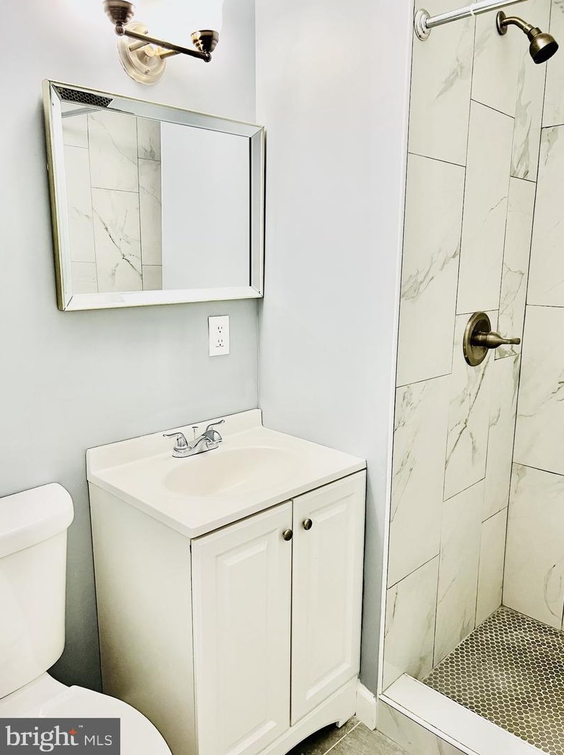 9821 Brookridge Ct, Gaithersburg MD 20886-1108 exterior