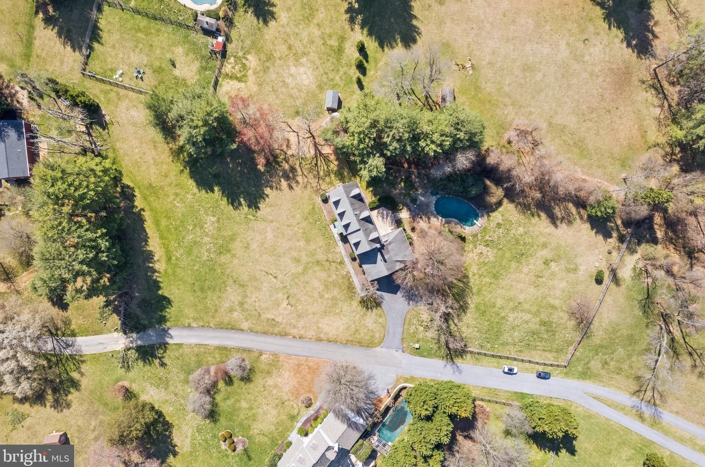 13422 Query Ml Rd, Gaithersburg MD 20878-3962 exterior