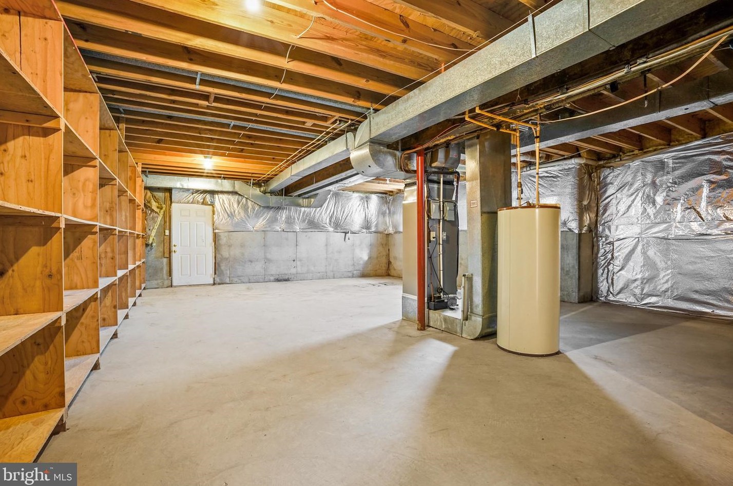 13422 Query Ml Rd, Gaithersburg MD 20878-3962 exterior