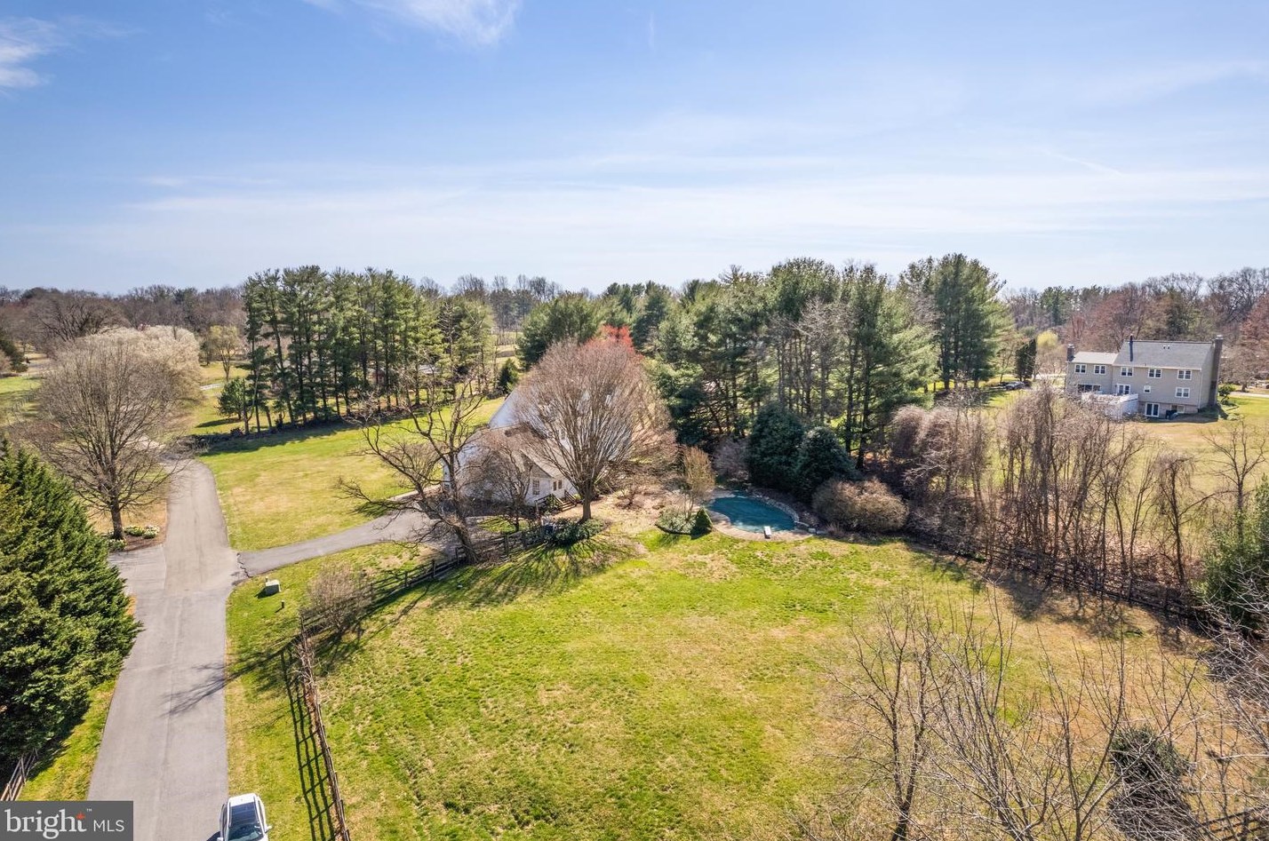 13422 Query Ml Rd, Gaithersburg MD 20878-3962 exterior