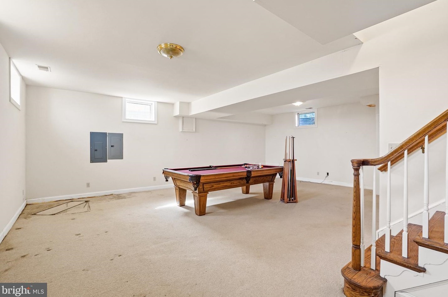 13422 Query Ml Rd, Gaithersburg MD 20878-3962 exterior