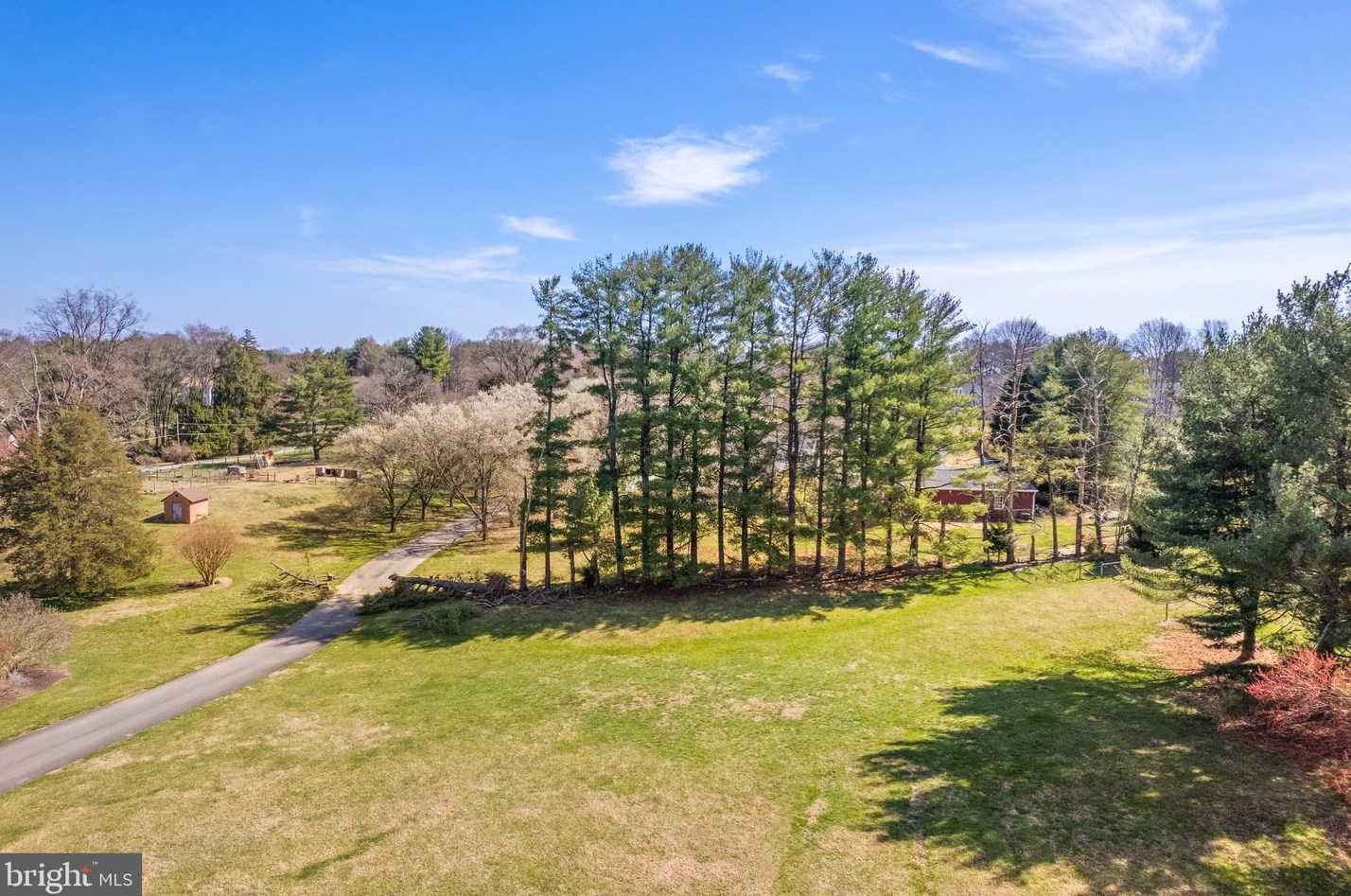 13422 Query Ml Rd, Gaithersburg MD 20878-3962 exterior