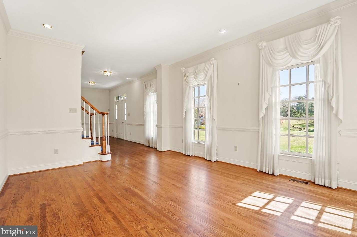 13422 Query Ml Rd, Gaithersburg MD 20878-3962 exterior