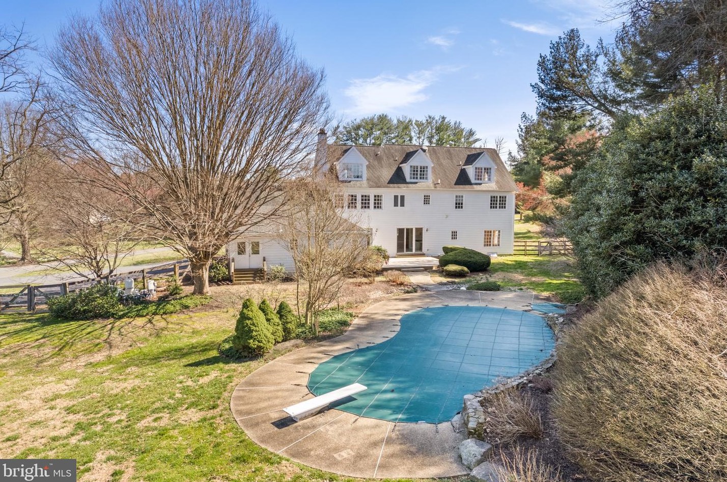 13422 Query Ml Rd, Gaithersburg MD 20878-3962 exterior