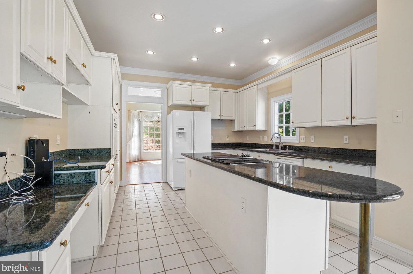 13422 Query Ml Rd, Gaithersburg MD 20878-3962 exterior