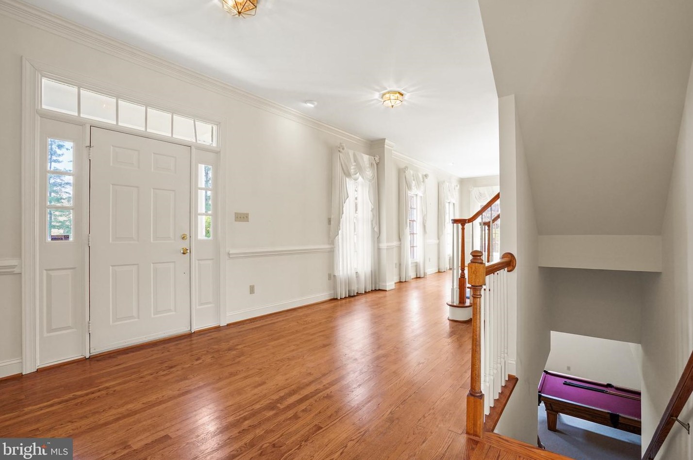 13422 Query Ml Rd, Gaithersburg MD 20878-3962 exterior