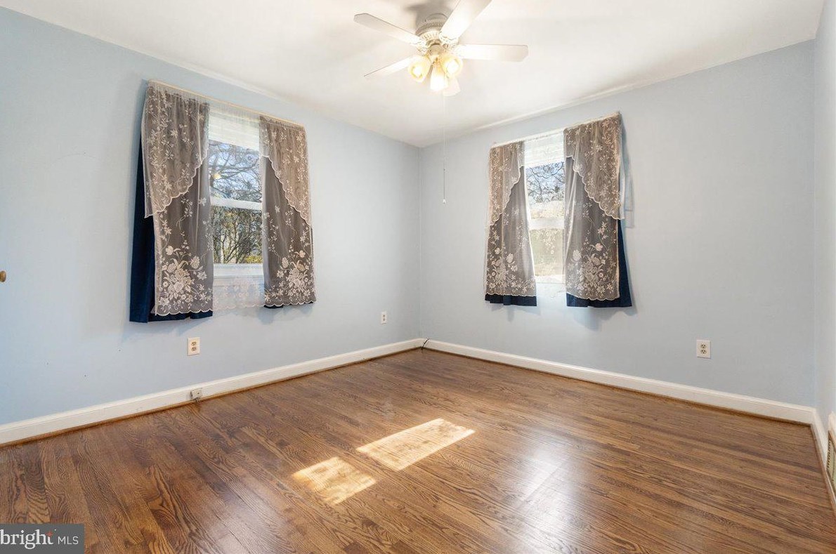 10026 Brunett Ave, Silver Spring MD 20901-2204 exterior