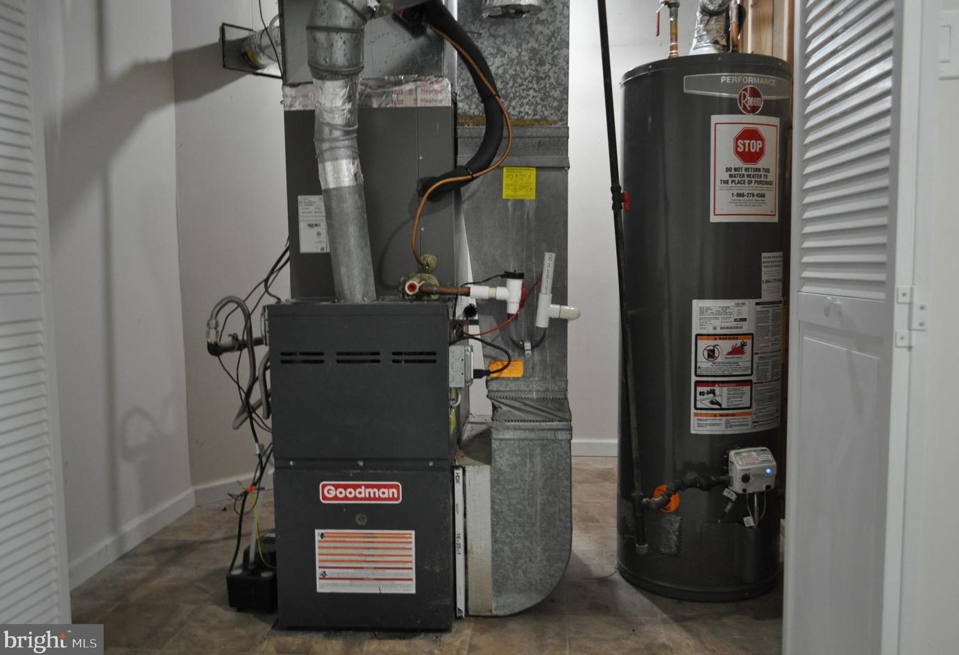 2602 Cory Ter, Silver Spring MD  20902-2030 exterior